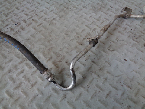 Range Rover Air Con Conditioning Pipe LR022635 4.4 TDV8 2010 to 2013