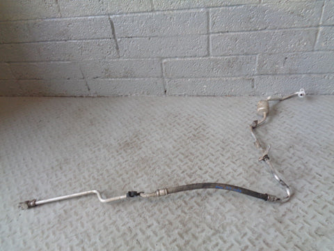 Range Rover Air Con Conditioning Pipe LR022635 4.4 TDV8 2010 to 2013