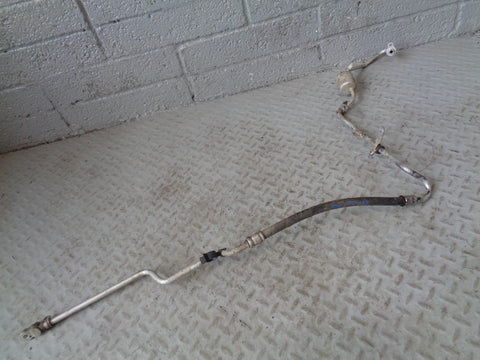 Range Rover Air Con Conditioning Pipe LR022635 4.4 TDV8 2010 to 2013
