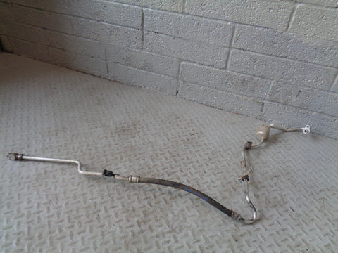 Range Rover Air Con Conditioning Pipe LR022635 4.4 TDV8 2010 to 2013