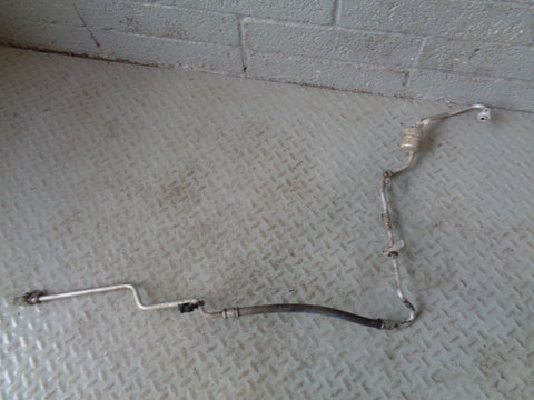 Range Rover Air Con Conditioning Pipe LR022635 4.4 TDV8 2010 to 2013