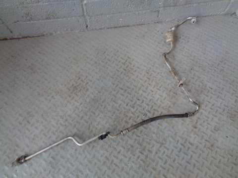 Range Rover Air Con Conditioning Pipe LR022635 4.4 TDV8 2010 to 2013