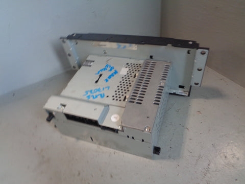 Range Rover Sport Radio CD Player Head Unit VUX500570 L320 2005 to 2009 L13035