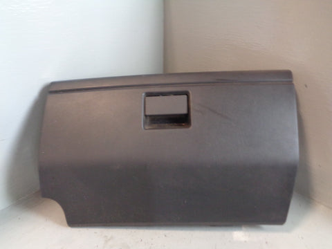 Freelander 2 Glove Box in Black with Black Trim Land Rover 2006 to 2011