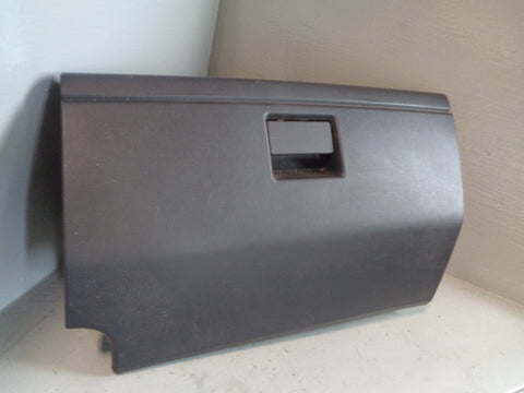 Freelander 2 Glove Box in Black with Black Trim Land Rover 2006 to 2011