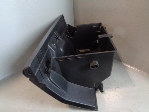 Freelander 2 Glove Box in Black with Black Trim Land Rover 2006 to 2011