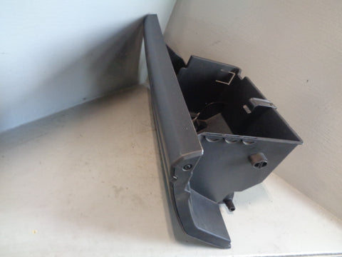 Freelander 2 Glove Box in Black with Black Trim Land Rover 2006 to 2011