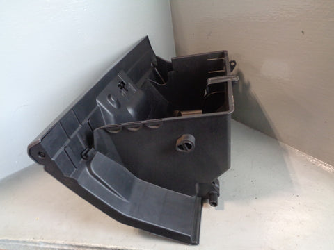 Freelander 2 Glove Box in Black with Black Trim Land Rover 2006 to 2011