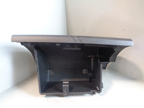 Freelander 2 Glove Box in Black with Black Trim Land Rover 2006 to 2011
