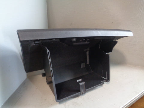 Freelander 2 Glove Box in Black with Black Trim Land Rover 2006 to 2011