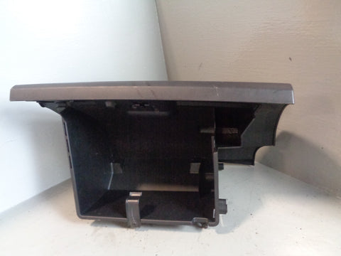 Freelander 2 Glove Box in Black with Black Trim Land Rover 2006 to 2011