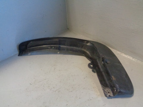 Range Rover Sport Mud Flap Splash Guard Off Side Front L320 2005 to 2013