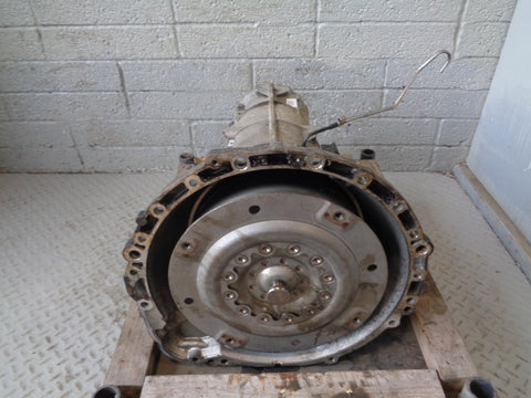 Gearbox Automatic 8 Speed CPLA-7000-DA Auto Discovery 4 Range Rover Sport L22015
