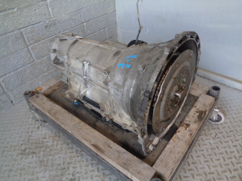 Gearbox Automatic 8 Speed CPLA-7000-DA Auto Discovery 4 Range Rover Sport L22015