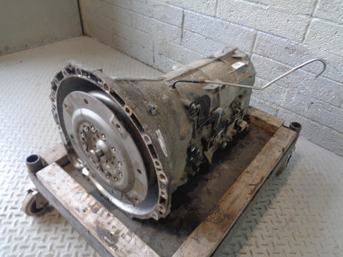Gearbox Automatic 8 Speed CPLA-7000-DA Auto Discovery 4 Range Rover Sport L22015