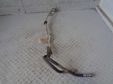 Discovery 4 Gearbox Oil Cooler Pipes 3.0 TDV6 L320 AH227R081BA Land Rover