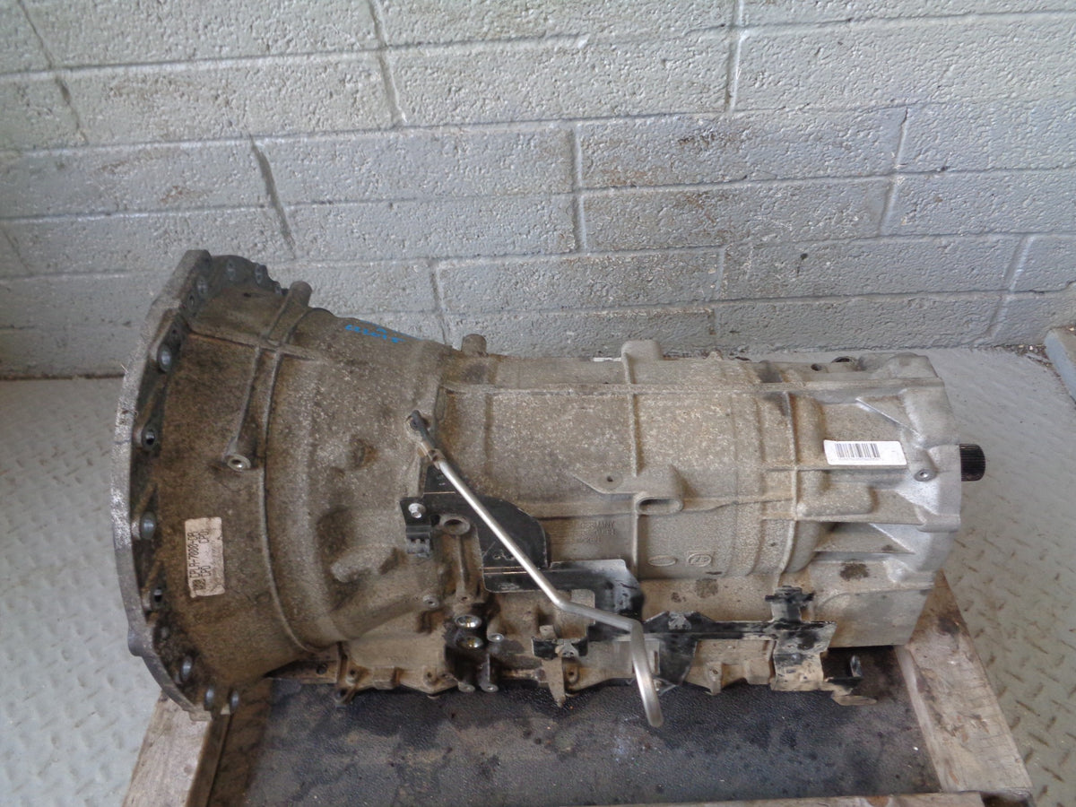 Gearbox Automatic 8 Speed CPLA-7000-DA Auto Discovery 4 Range Rover Sport L22015