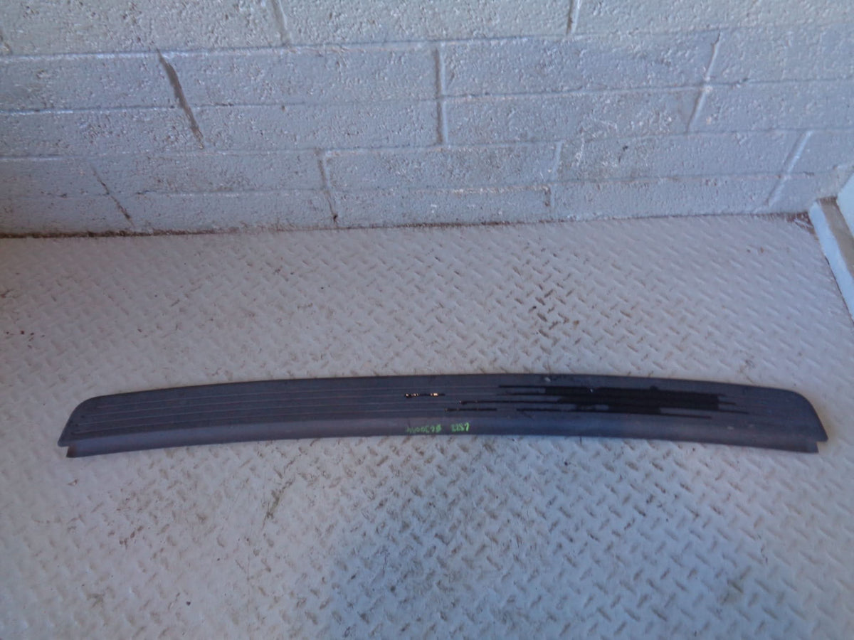 Range Rover L322 Bumper Rear Top Scuff Plate Panel Trim 7003565 2002 to 2009