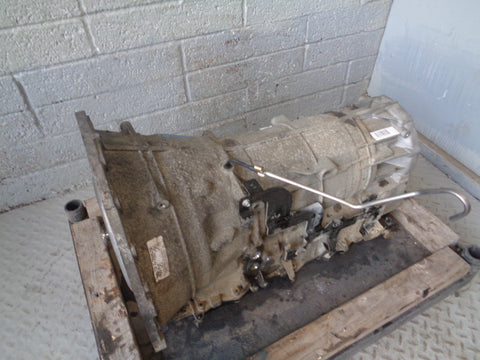 Gearbox Automatic 8 Speed CPLA-7000-DA Auto Discovery 4 Range Rover Sport L22015
