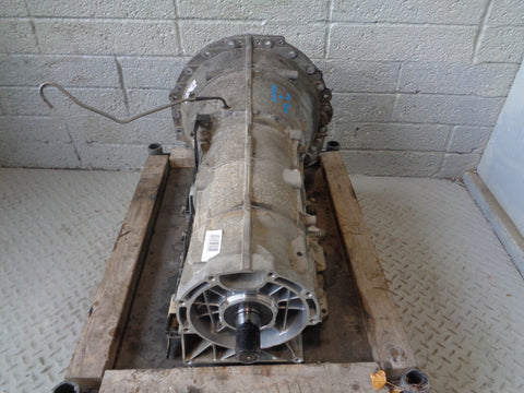 Gearbox Automatic 8 Speed CPLA-7000-DA Auto Discovery 4 Range Rover Sport L22015