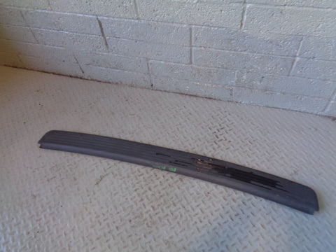 Range Rover L322 Bumper Rear Top Scuff Plate Panel Trim 7003565 2002 to 2009