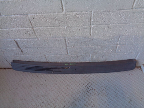 Range Rover L322 Bumper Rear Top Scuff Plate Panel Trim 7003565 2002 to 2009