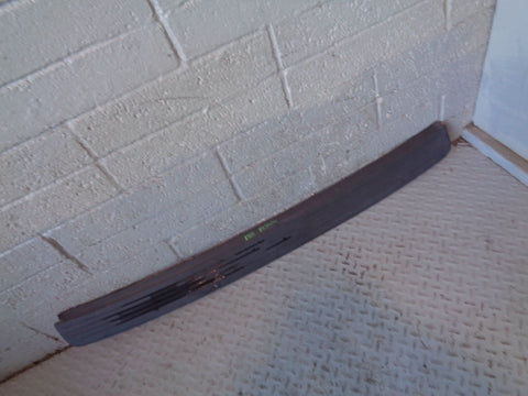 Range Rover L322 Bumper Rear Top Scuff Plate Panel Trim 7003565 2002 to 2009