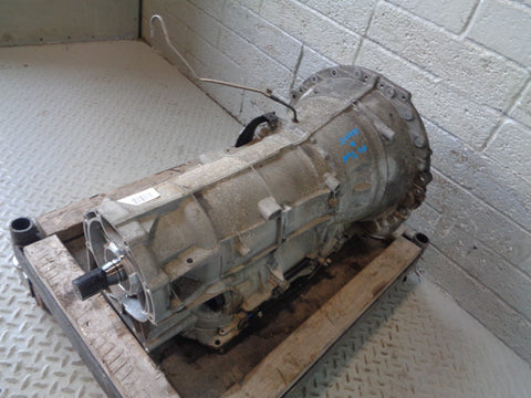 Gearbox Automatic 8 Speed CPLA-7000-DA Auto Discovery 4 Range Rover Sport L22015