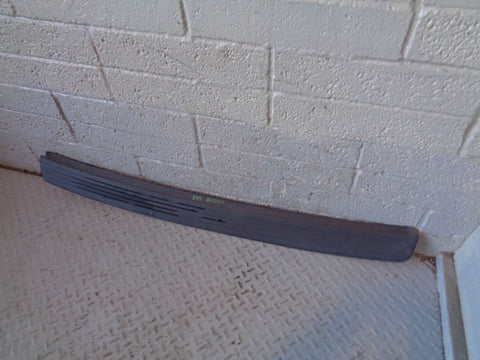 Range Rover L322 Bumper Rear Top Scuff Plate Panel Trim 7003565 2002 to 2009