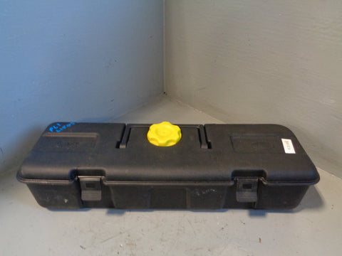 Freelander 1 Tool Kit Box Jack Wheel Brace Land Rover 1998 to 2006 L15055