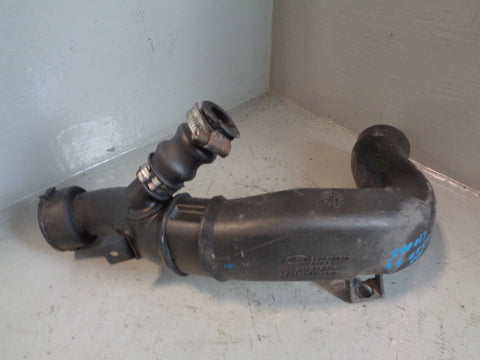 Range Rover L322 Air Intake Pipe 3.6 TDV8 PHD500830 2006 to 2009