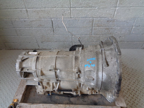Gearbox Automatic 8 Speed CPLA-7000-DA Auto Discovery 4 Range Rover Sport L22015