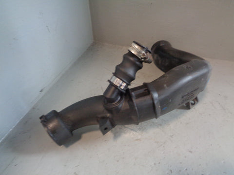 Range Rover L322 Air Intake Pipe 3.6 TDV8 PHD500830 2006 to 2009