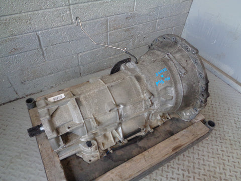 Gearbox Automatic 8 Speed CPLA-7000-DA Auto Discovery 4 Range Rover Sport L22015