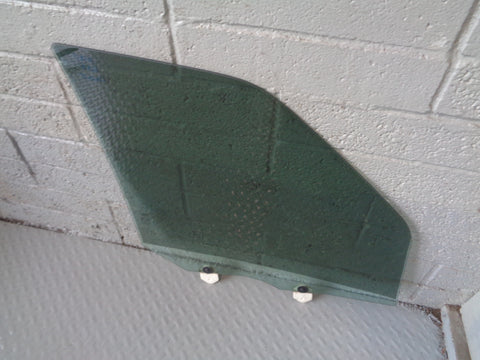 Range Rover Sport Glass Front Door Window Near Side Tinted 2005 to 2009 L14045
