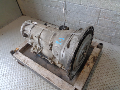 Gearbox Automatic 8 Speed CPLA-7000-DA Auto Discovery 4 Range Rover Sport L22015
