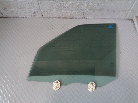 Range Rover Sport Glass Front Door Window Near Side Tinted 2005 to 2009 L14045