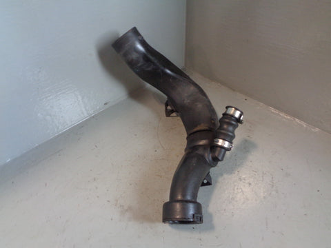 Range Rover L322 Air Intake Pipe 3.6 TDV8 PHD500830 2006 to 2009
