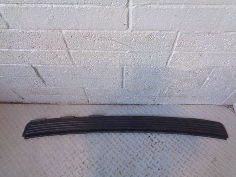 Range Rover L322 Bumper Rear Top Scuff Plate Panel Trim 7003565 2002 to 2009