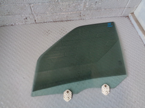 Range Rover Sport Glass Front Door Window Near Side Tinted 2005 to 2009 L14045