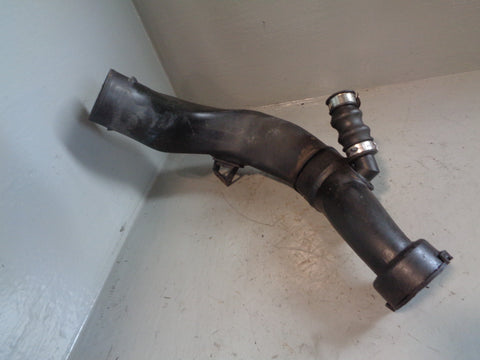 Range Rover L322 Air Intake Pipe 3.6 TDV8 PHD500830 2006 to 2009