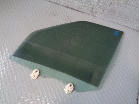 Range Rover Sport Glass Front Door Window Near Side Tinted 2005 to 2009 L14045