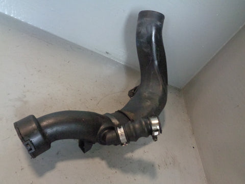 Range Rover L322 Air Intake Pipe 3.6 TDV8 PHD500830 2006 to 2009