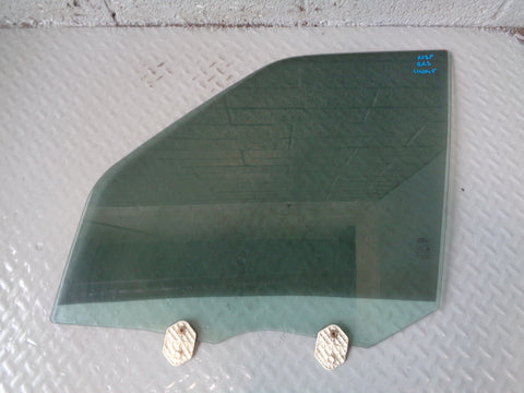 Range Rover Sport Glass Front Door Window Near Side Tinted 2005 to 2009 L14045