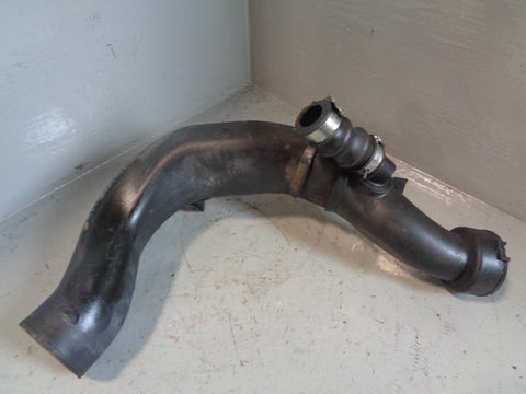 Range Rover L322 Air Intake Pipe 3.6 TDV8 PHD500830 2006 to 2009