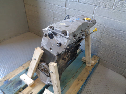 Discovery 2 TD5 Engine 2.5 15P Defender Diesel Land Rover 2002 to 2004 R05035