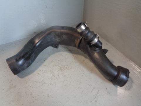 Range Rover L322 Air Intake Pipe 3.6 TDV8 PHD500830 2006 to 2009