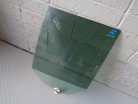 Range Rover Sport Glass Rear Door Window Near Side Tinted 2005 to 2009 L14045