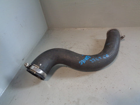 Range Rover L322 Pipe Intercooler to Turbo Right PNH500510 3.6 TDV8 2006 to 2009