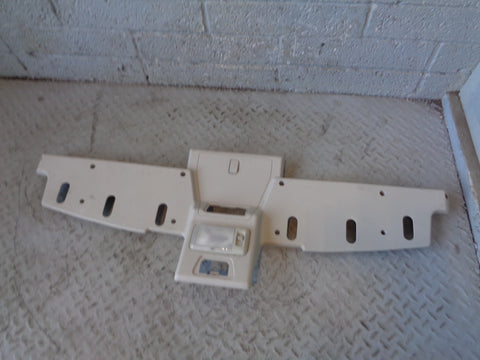 Discovery 2 Roof Trim Panel with Interior Light Land Rover R19064